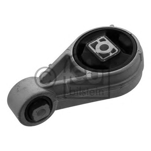 43721 FEBI BILSTEIN Подушка КПП Ford Connect 02- (кісточка)