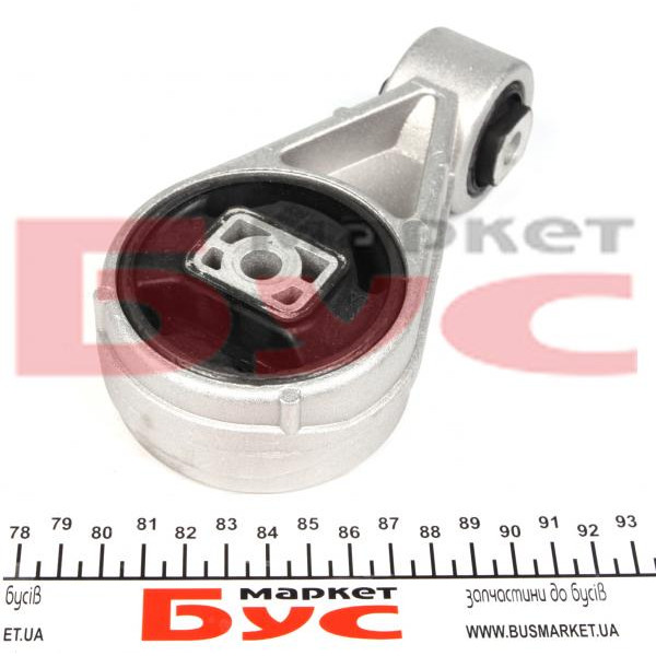 43721 FEBI BILSTEIN Подушка КПП Ford Connect 02- (кісточка)