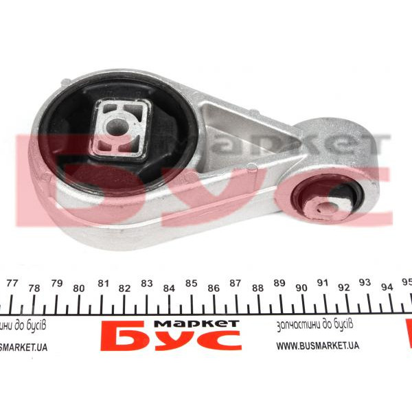 43721 FEBI BILSTEIN Подушка КПП Ford Connect 02- (кісточка)