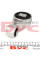 43721 FEBI BILSTEIN Подушка КПП Ford Connect 02- (кісточка)