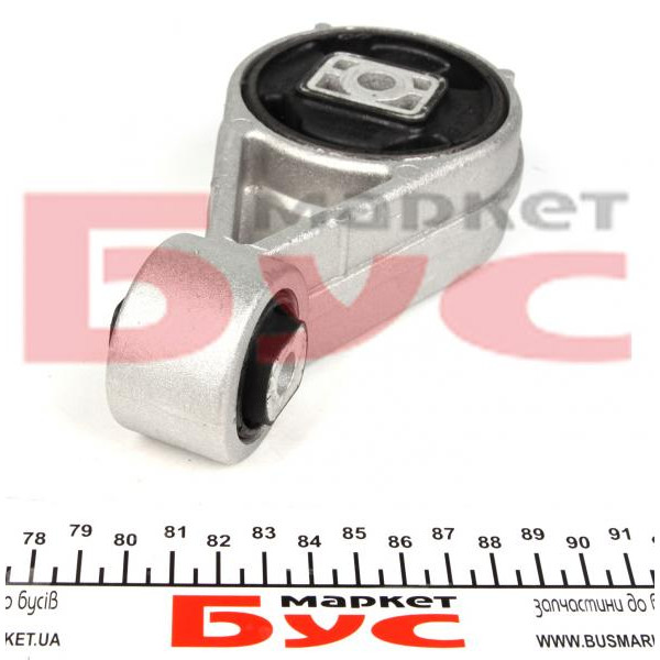 43721 FEBI BILSTEIN Подушка КПП Ford Connect 02- (кісточка)