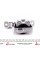 43746 FEBI BILSTEIN Подушка двигуна (R) Ford Focus/Volvo C30/S40 03-12
