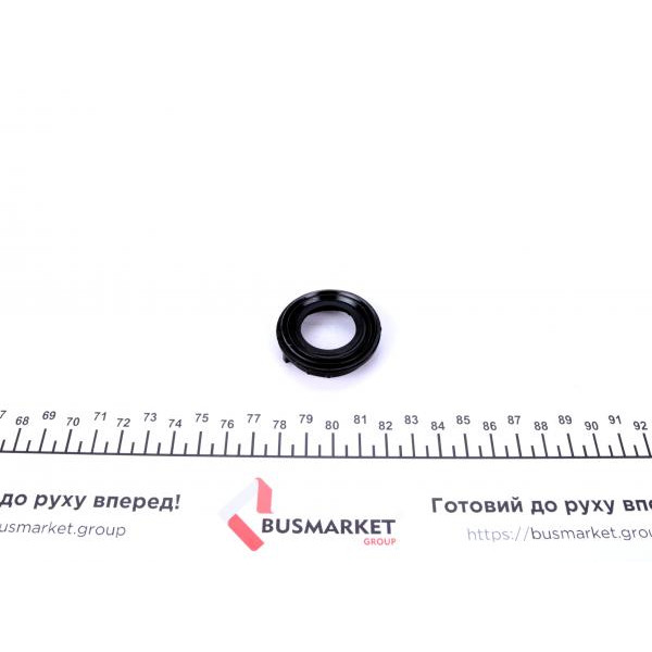 43747 FEBI BILSTEIN Прокладка кришки клапанів VW T4/T5/Golf IV 2.3-3.2 -15