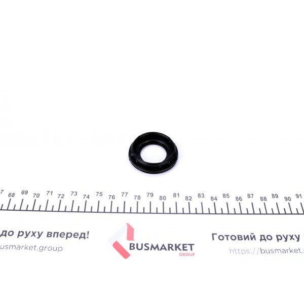 43747 FEBI BILSTEIN Прокладка кришки клапанів VW T4/T5/Golf IV 2.3-3.2 -15
