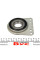 43781 FEBI BILSTEIN Підшипник підвісної півосі VW T4 91-111kW