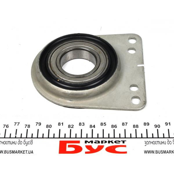 43781 FEBI BILSTEIN Підшипник підвісної півосі VW T4 91-111kW