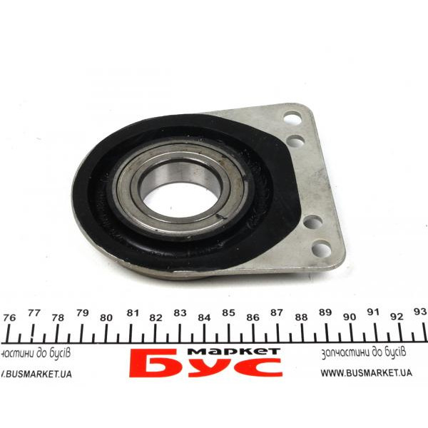 43781 FEBI BILSTEIN Підшипник підвісної півосі VW T4 91-111kW