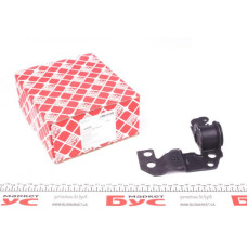 43955 FEBI BILSTEIN Сайлентблок важеля (переднього/знизу/ззаду) Fiat Doblo 01- (L)