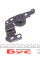 43955 FEBI BILSTEIN Сайлентблок важеля (переднього/знизу/ззаду) Fiat Doblo 01- (L)