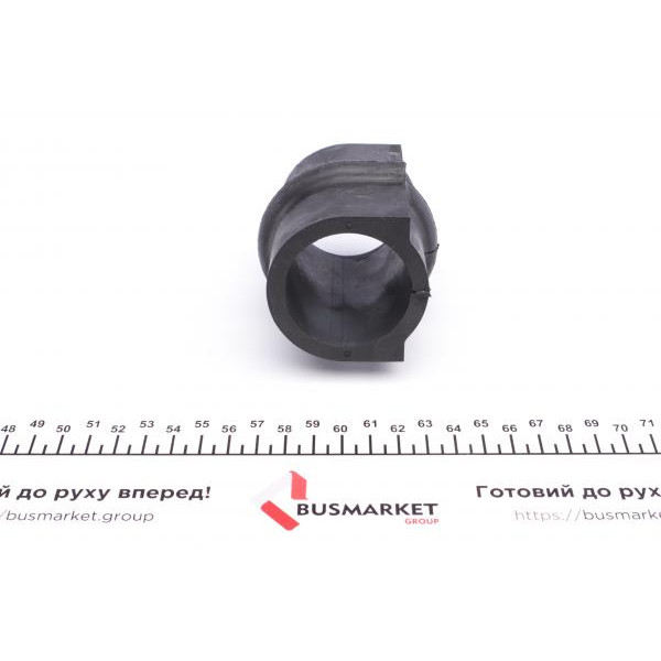 44168 FEBI BILSTEIN Втулка стабилизатора (заднего) MB 609 (d=46mm)
