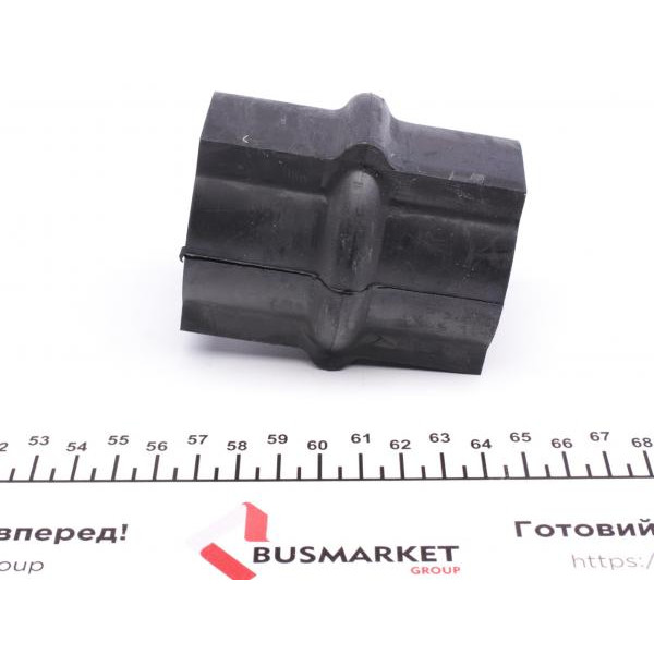 44168 FEBI BILSTEIN Втулка стабилизатора (заднего) MB 609 (d=46mm)