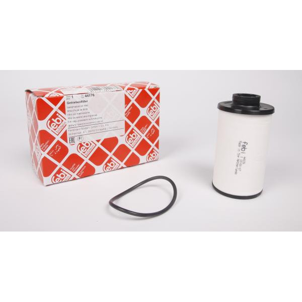 44176 FEBI BILSTEIN Фільтр АКПП DSG VW Caddy III 03-