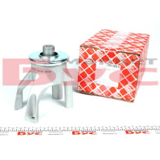 44243 FEBI BILSTEIN Подушка двигуна (задня) VW T5 1.9TDI 03-