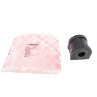 44244 FEBI BILSTEIN Втулка стабилизатора (переднего) BMW X3 (E83) 03-11 (d=21.5 mm)