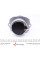 44264 FEBI BILSTEIN Подушка двигуна (R) BMW X5 (E70/F15)/X6 (F16/E71) 06-19
