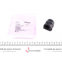 44325 FEBI BILSTEIN Втулка стабілізатора (переднього) Opel Zafira A 99-05 (d=22mm)