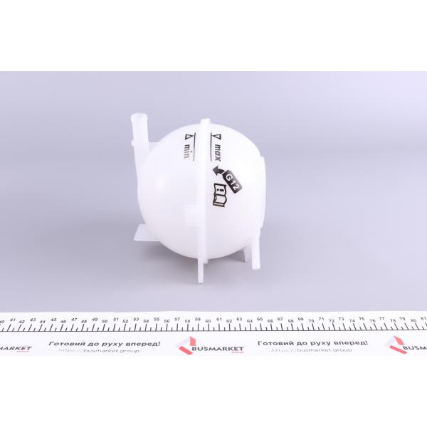 44535 FEBI BILSTEIN Бачок розширювальний VW Polo/Skoda Fabia/Rapid 99-