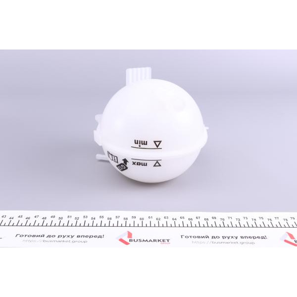 44535 FEBI BILSTEIN Бачок розширювальний VW Polo/Skoda Fabia/Rapid 99-