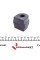 44622 FEBI BILSTEIN Втулка стабілізатора (заднього) BMW X3 04-10 (d=16.5mm)