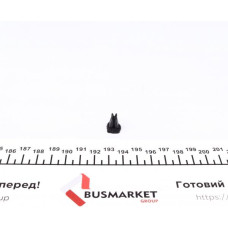 44738 FEBI BILSTEIN Кліпса кріплення молдингу MB Sprinter/Vito 95-