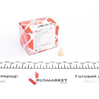 44739 FEBI BILSTEIN Скоба молдинга MB Vito 97-