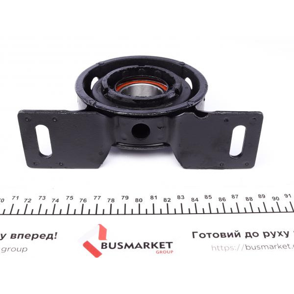 44865 FEBI BILSTEIN Підшипник підвісний Ford Transit V347 06- (d=35mm)
