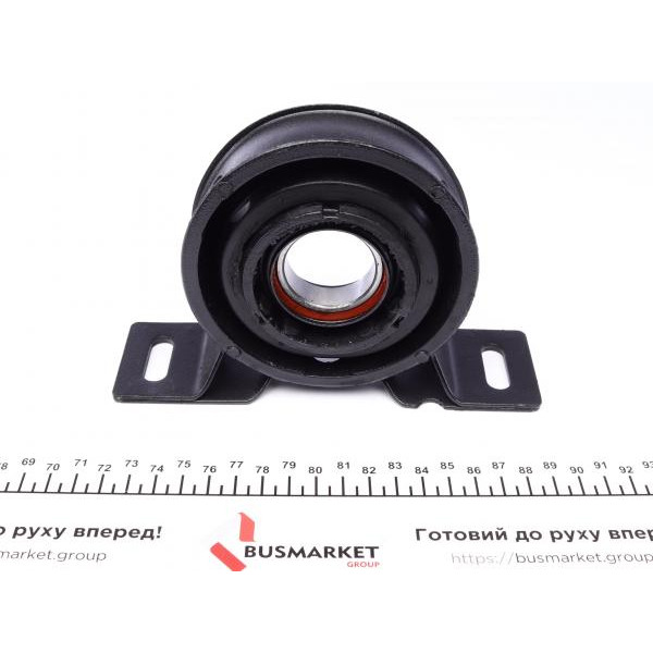 44865 FEBI BILSTEIN Підшипник підвісний Ford Transit V347 06- (d=35mm)
