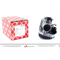 44944 FEBI BILSTEIN Заслінка дросельна Skoda Octavia 1.6 96-04/ VW Golf/ Polo 1.4/1.6 97-05