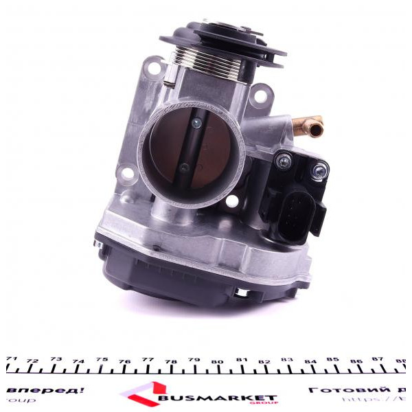 44944 FEBI BILSTEIN Заслінка дросельна Skoda Octavia 1.6 96-04/ VW Golf/ Polo 1.4/1.6 97-05