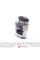 44944 FEBI BILSTEIN Заслінка дросельна Skoda Octavia 1.6 96-04/ VW Golf/ Polo 1.4/1.6 97-05