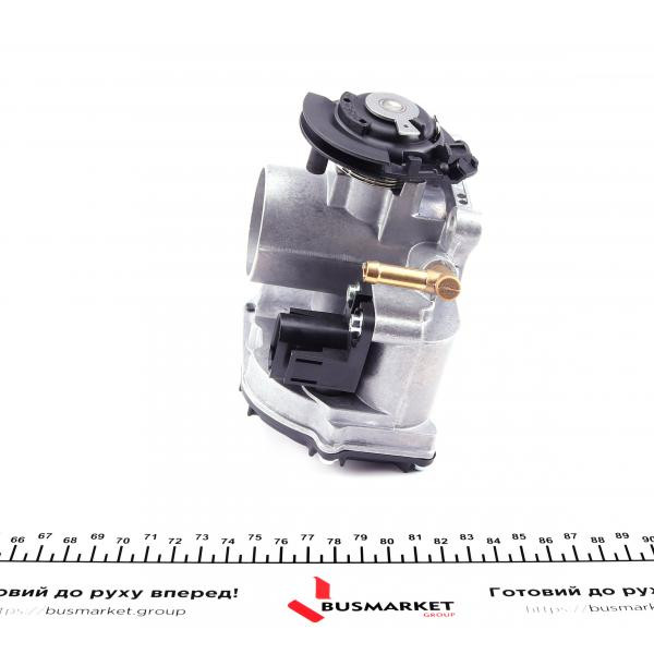 44944 FEBI BILSTEIN Заслінка дросельна Skoda Octavia 1.6 96-04/ VW Golf/ Polo 1.4/1.6 97-05