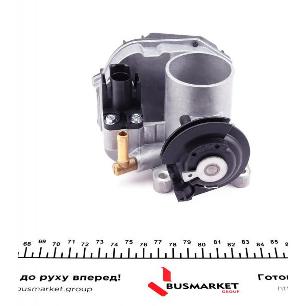 44944 FEBI BILSTEIN Заслінка дросельна Skoda Octavia 1.6 96-04/ VW Golf/ Polo 1.4/1.6 97-05