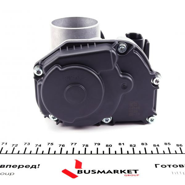 44944 FEBI BILSTEIN Заслінка дросельна Skoda Octavia 1.6 96-04/ VW Golf/ Polo 1.4/1.6 97-05