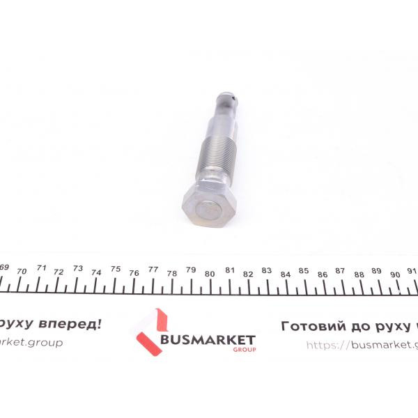 44971 FEBI BILSTEIN Комплект ланцюга ГРМ MB Sprinter 2.2CDI OM651 09- (+2 шестерні)