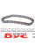 45006 FEBI BILSTEIN Комплект ланцюга ГРМ VW Golf/Passat 2.0 FSI 04-10