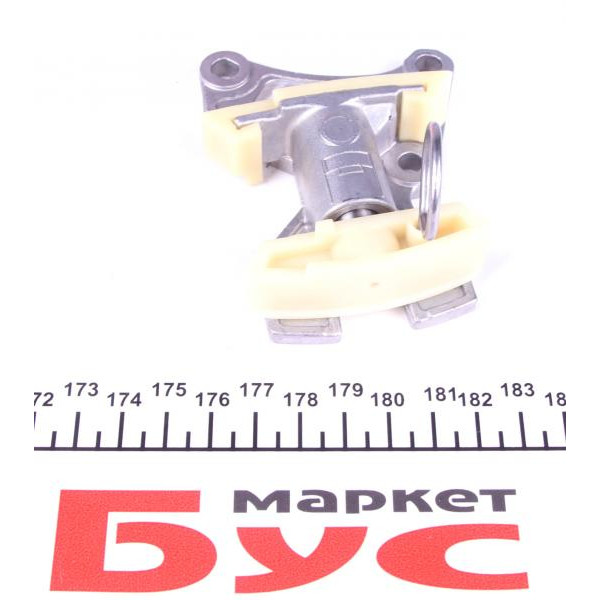 45006 FEBI BILSTEIN Комплект ланцюга ГРМ VW Golf/Passat 2.0 FSI 04-10