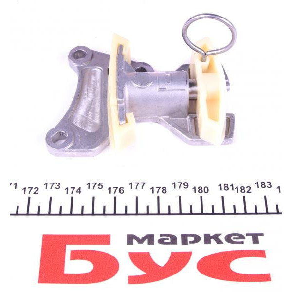 45006 FEBI BILSTEIN Комплект ланцюга ГРМ VW Golf/Passat 2.0 FSI 04-10