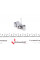 45007 FEBI BILSTEIN Комплект цепи ГРМ Audi A4/A5/A6/Q5/Q7/VW Touareg 3.0 TDI 02-18 (z=106/104/72/58)