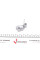 45007 FEBI BILSTEIN Комплект цепи ГРМ Audi A4/A5/A6/Q5/Q7/VW Touareg 3.0 TDI 02-18 (z=106/104/72/58)