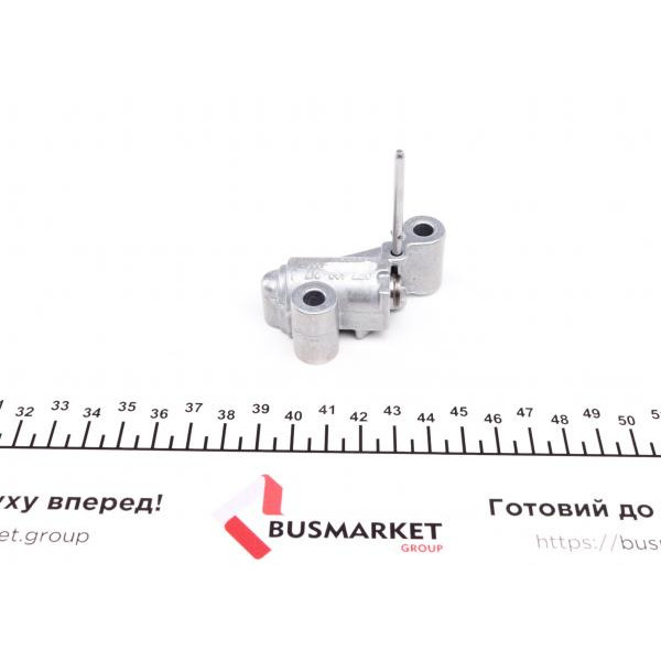 45007 FEBI BILSTEIN Комплект цепи ГРМ Audi A4/A5/A6/Q5/Q7/VW Touareg 3.0 TDI 02-18 (z=106/104/72/58)