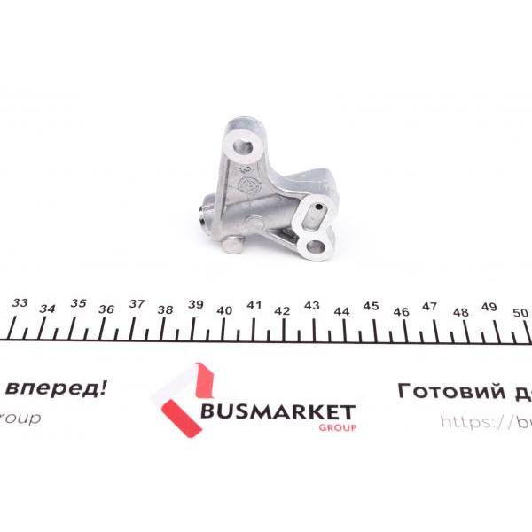 45007 FEBI BILSTEIN Комплект цепи ГРМ Audi A4/A5/A6/Q5/Q7/VW Touareg 3.0 TDI 02-18 (z=106/104/72/58)