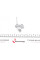 45007 FEBI BILSTEIN Комплект цепи ГРМ Audi A4/A5/A6/Q5/Q7/VW Touareg 3.0 TDI 02-18 (z=106/104/72/58)