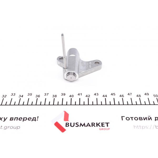 45007 FEBI BILSTEIN Комплект цепи ГРМ Audi A4/A5/A6/Q5/Q7/VW Touareg 3.0 TDI 02-18 (z=106/104/72/58)