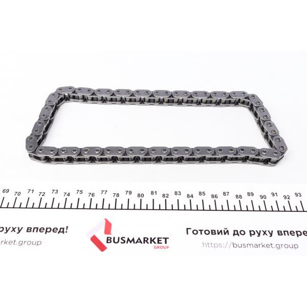 45007 FEBI BILSTEIN Комплект цепи ГРМ Audi A4/A5/A6/Q5/Q7/VW Touareg 3.0 TDI 02-18 (z=106/104/72/58)