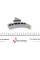 45007 FEBI BILSTEIN Комплект цепи ГРМ Audi A4/A5/A6/Q5/Q7/VW Touareg 3.0 TDI 02-18 (z=106/104/72/58)