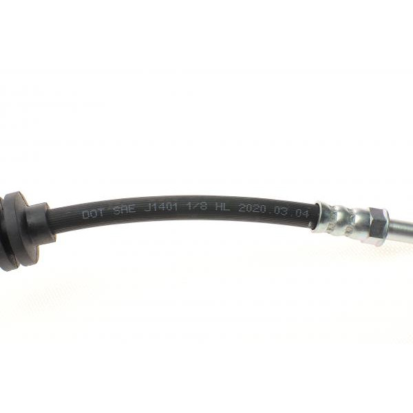 45065 FEBI BILSTEIN Шланг гальмівний (задній) Ford C-Max/Focus 1.4-2.5/2.0D 03-12 (L=440mm)