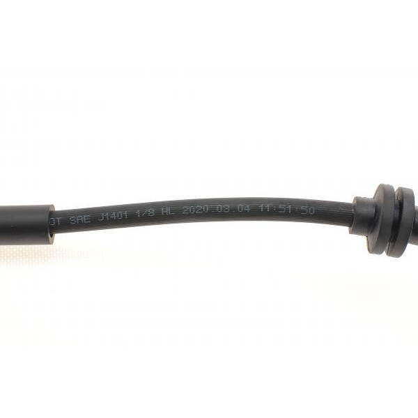 45065 FEBI BILSTEIN Шланг гальмівний (задній) Ford C-Max/Focus 1.4-2.5/2.0D 03-12 (L=440mm)