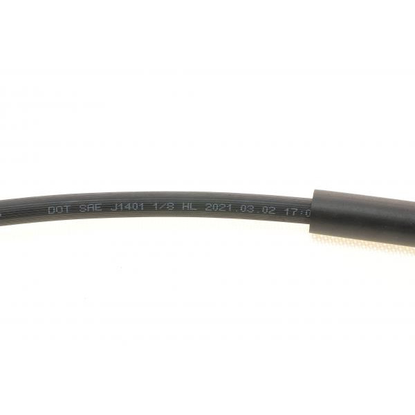 45066 FEBI BILSTEIN Шланг гальмівний (задній) Ford C-Max/Focus 1.4-2.5/2.0D 03-12 (L=440mm)