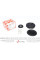 45072 FEBI BILSTEIN Клапан вентиляції картера VW Jetta III/IV 2.5 06-
