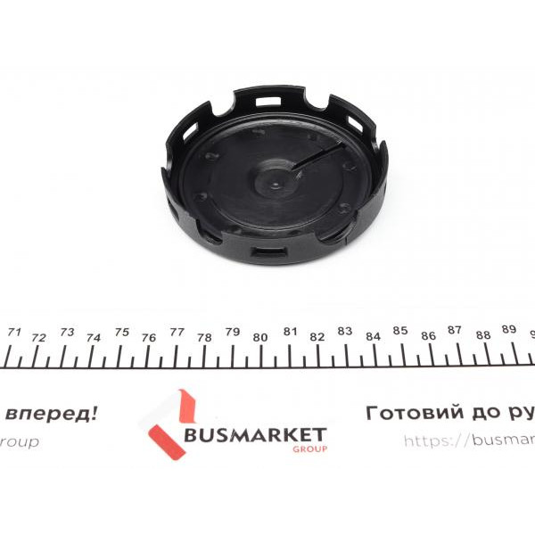 45072 FEBI BILSTEIN Клапан вентиляції картера VW Jetta III/IV 2.5 06-